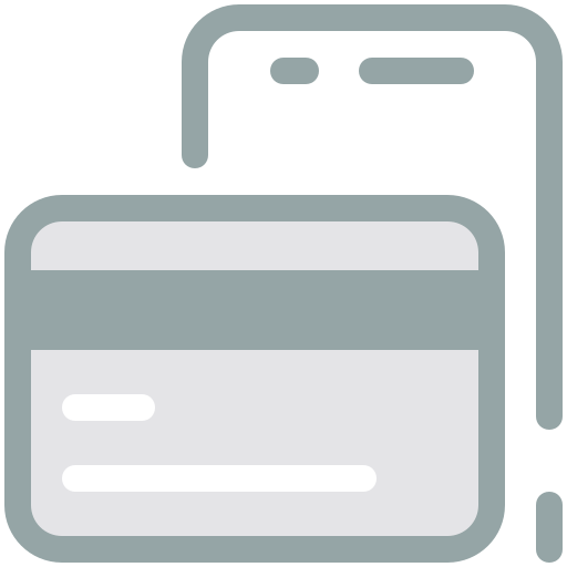 Mobile App Icon